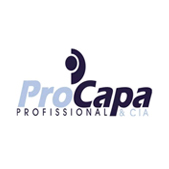 Logo - procapa