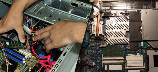 Computadores e Notebooks